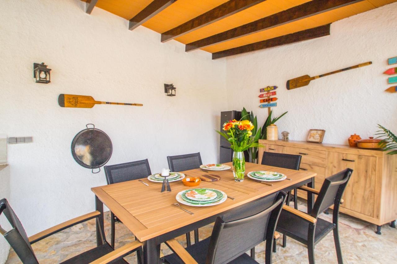 Casa Mar Urbanizacion El Tossal *