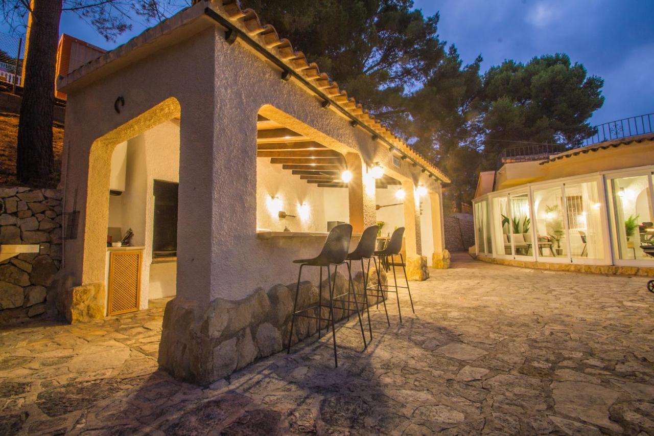Casa Mar Urbanizacion El Tossal