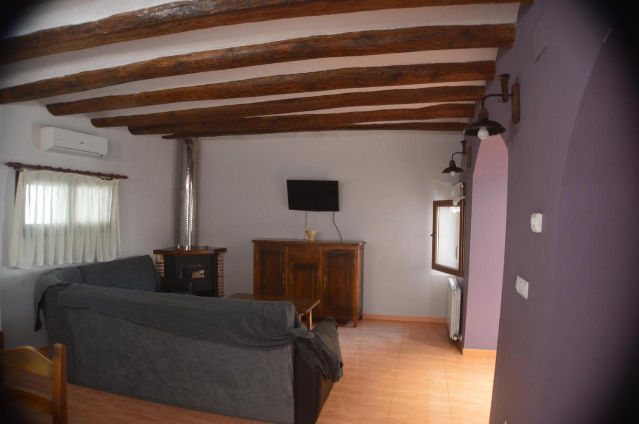 El Convento Сasa de vacaciones