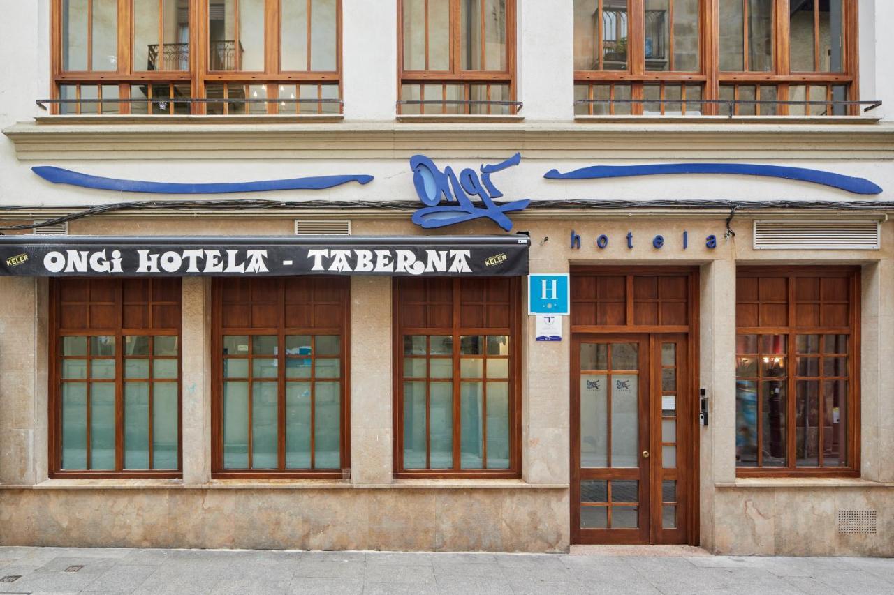 Hotel Iraipe Ongi Auto Check-in