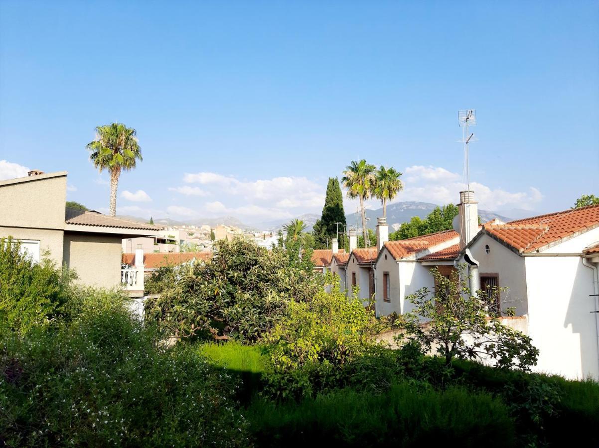 Precioso En Apartamento Huétor Vega