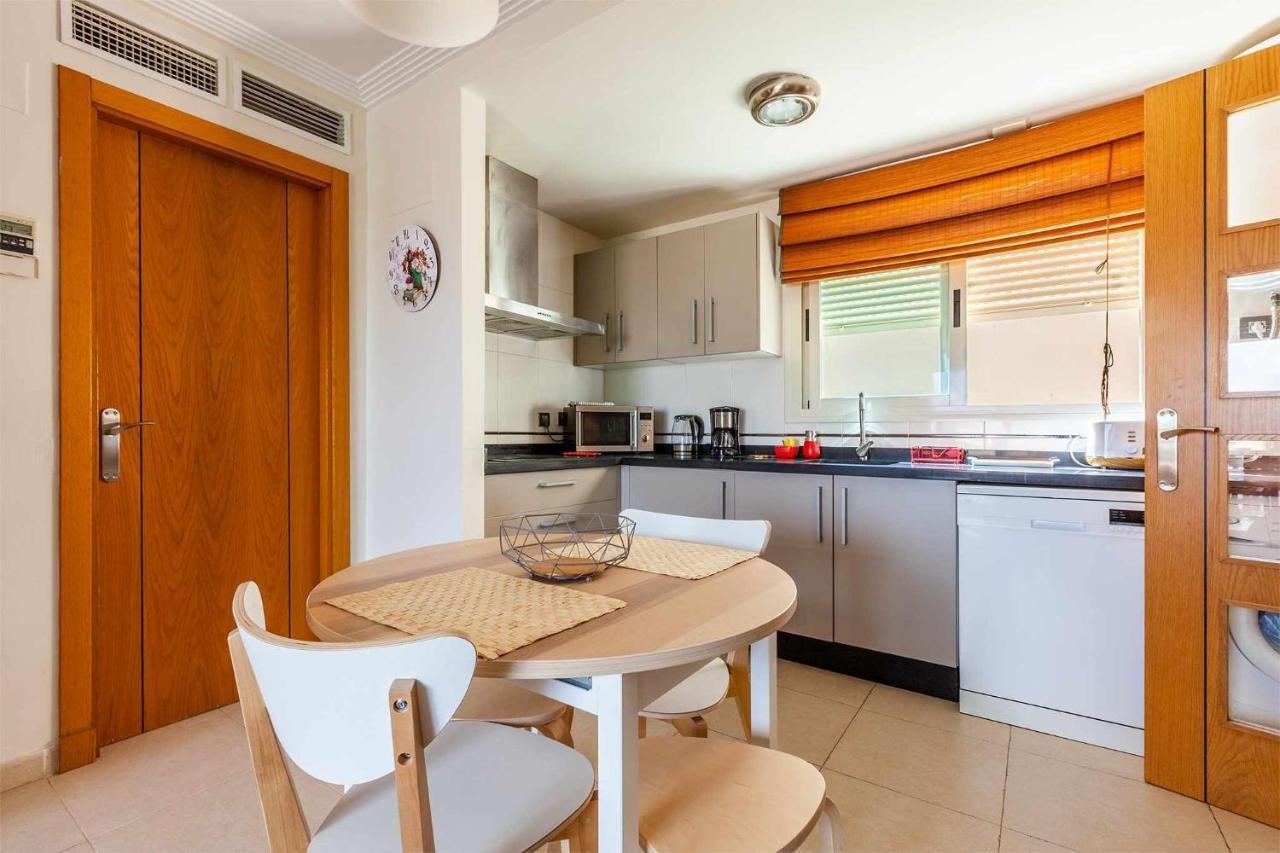 A&n Aguila Pent-house Apartment Torre Del Mar