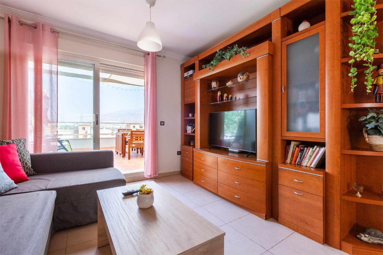 A&n Aguila Pent-house