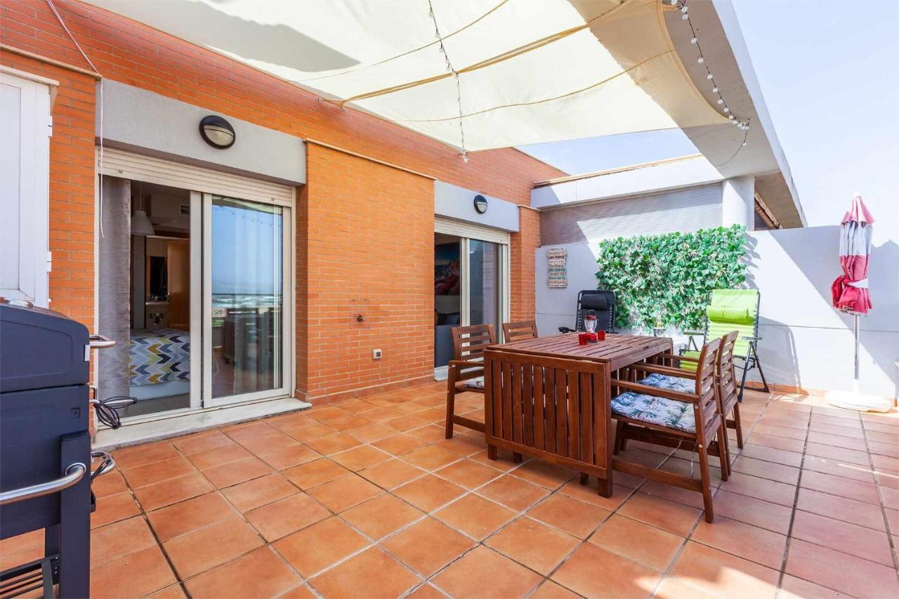 A&n Aguila Pent-house Apartment