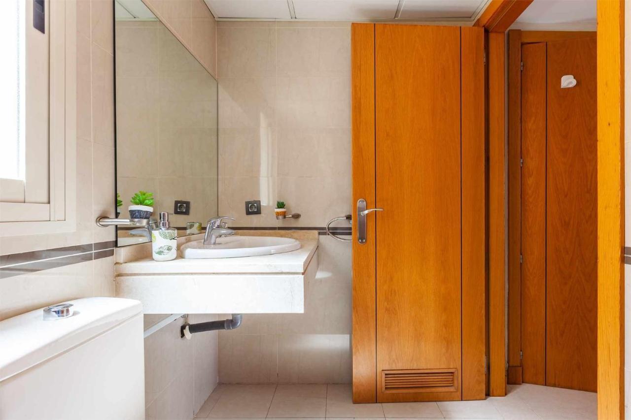 A&n Aguila Pent-house Apartment *