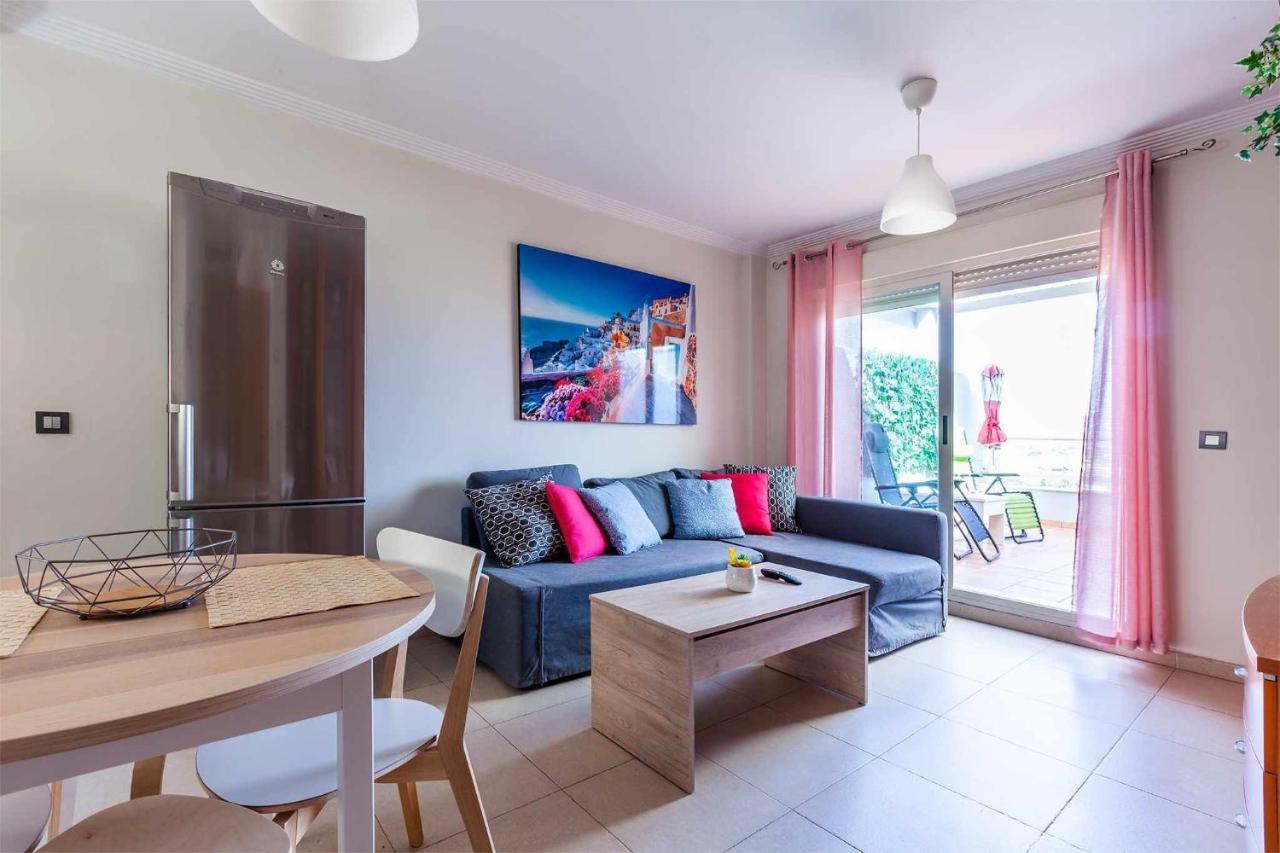 A&n Aguila Pent-house Apartment Torre Del Mar