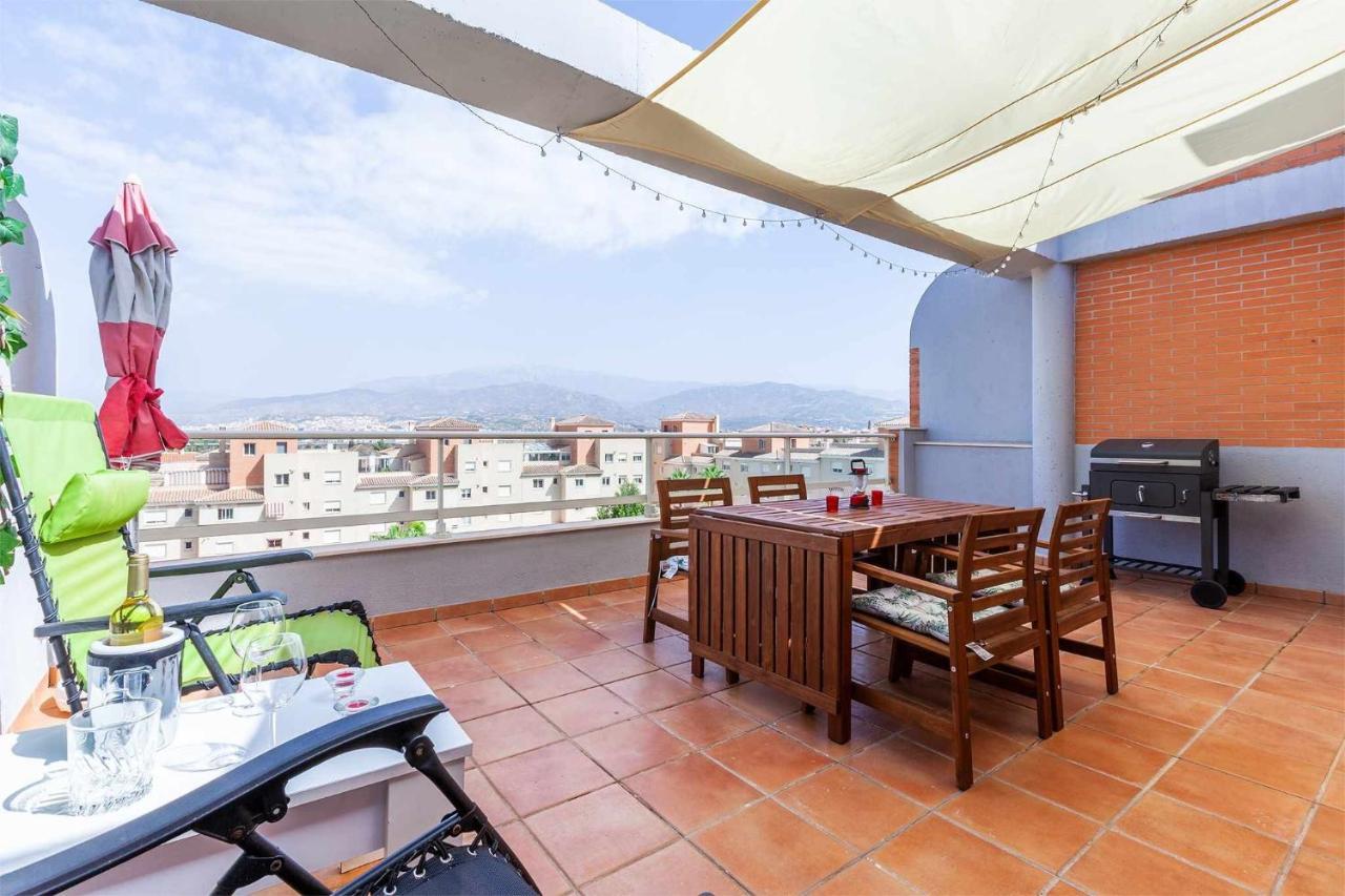 A&n Aguila Pent-house Apartment