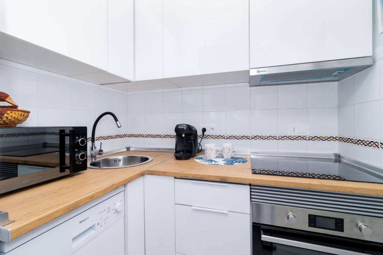 Apartamento Espanatour Leandros Torrevieja