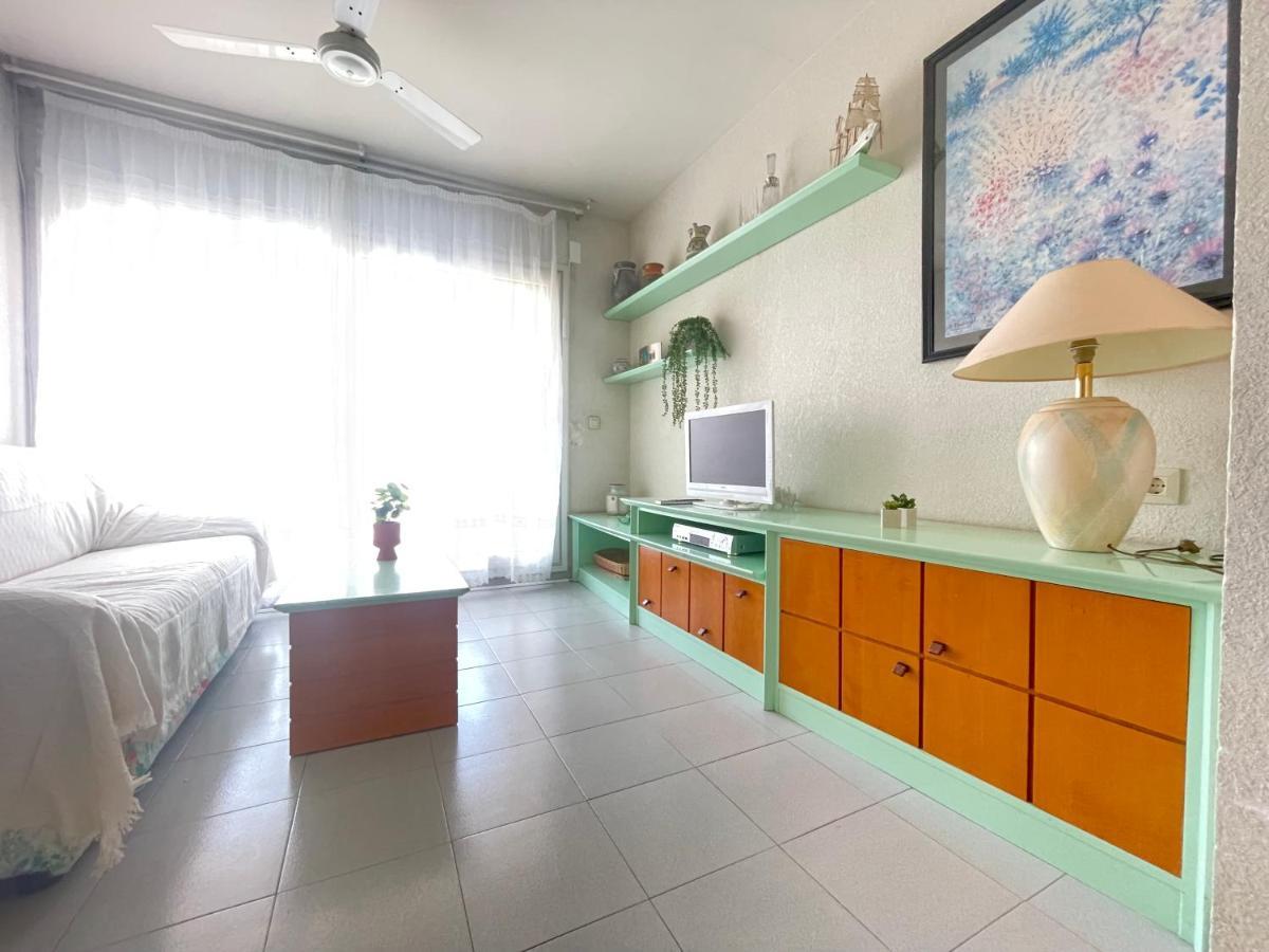Apartment Apartamento Roc Mar 4 3c *