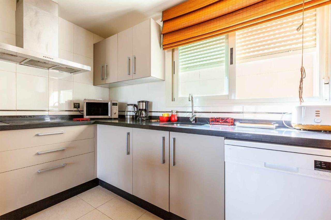 A&n Aguila Pent-house *