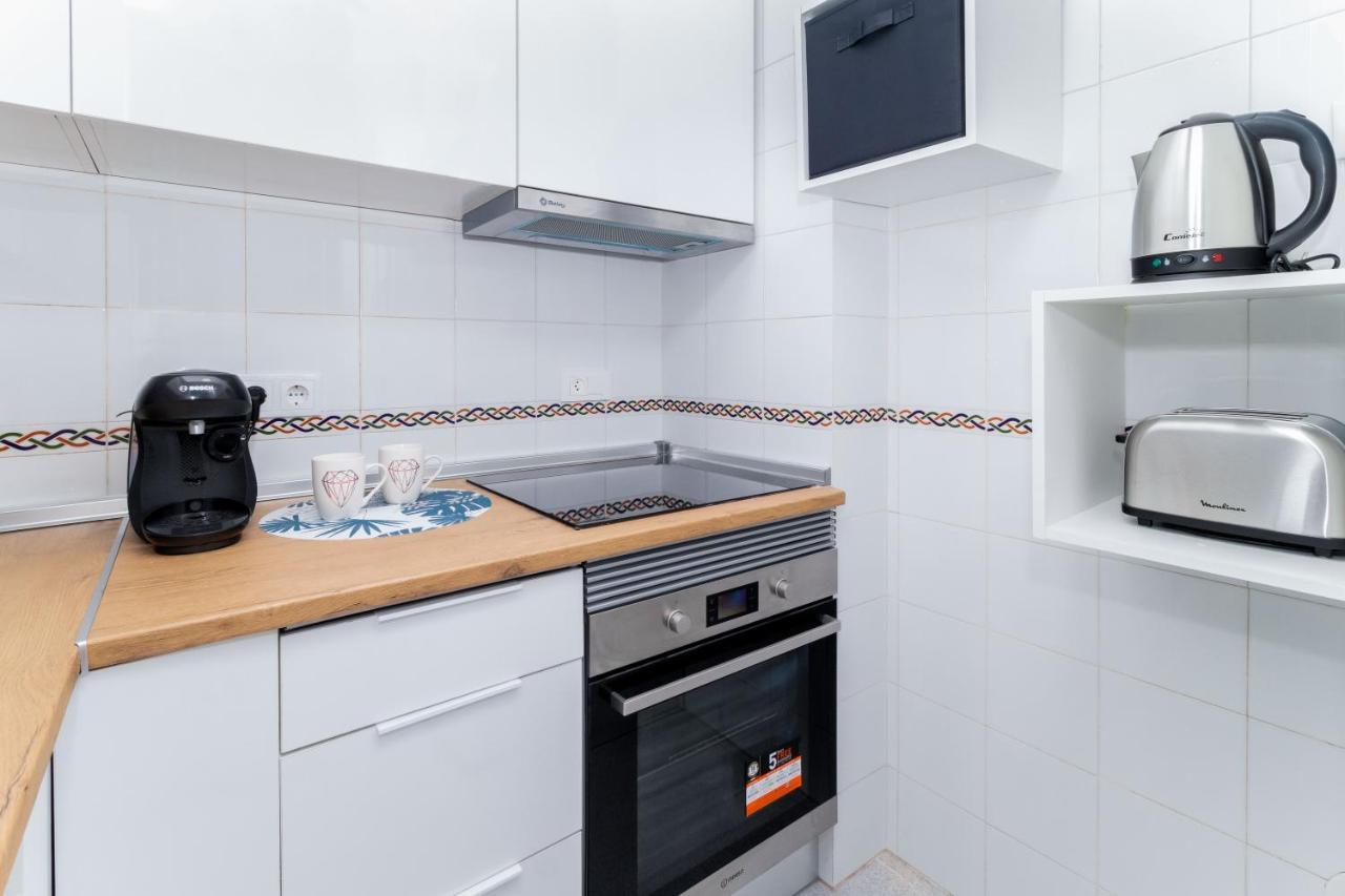 Espanatour Leandros Apartamento Torrevieja