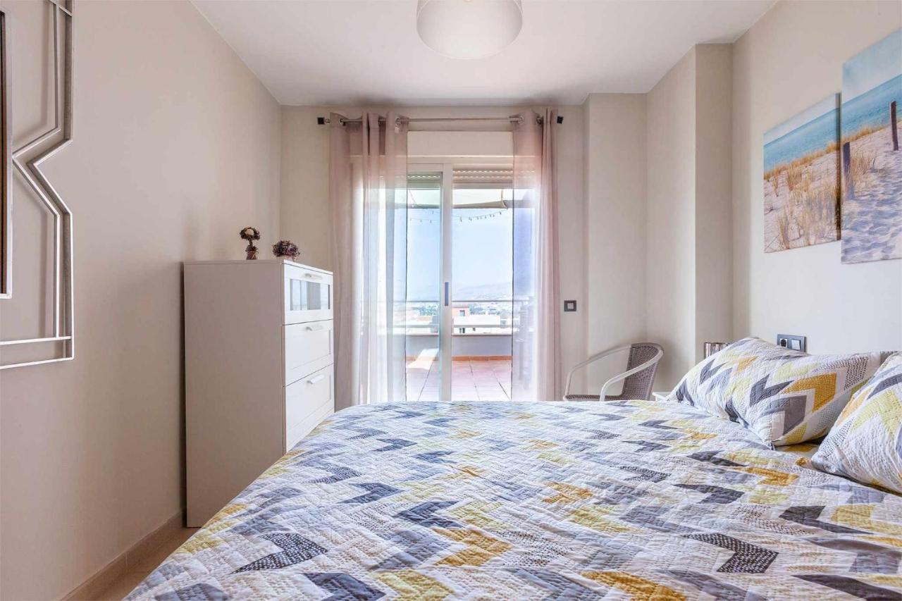 Apartment A&n Aguila Pent-house *