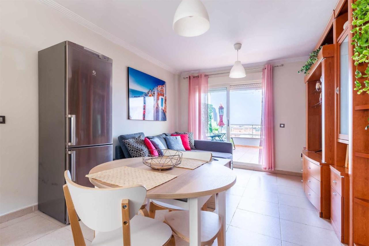 A&n Aguila Pent-house *