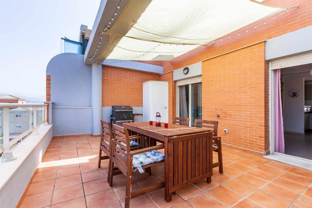 A&n Aguila Pent-house Apartment *