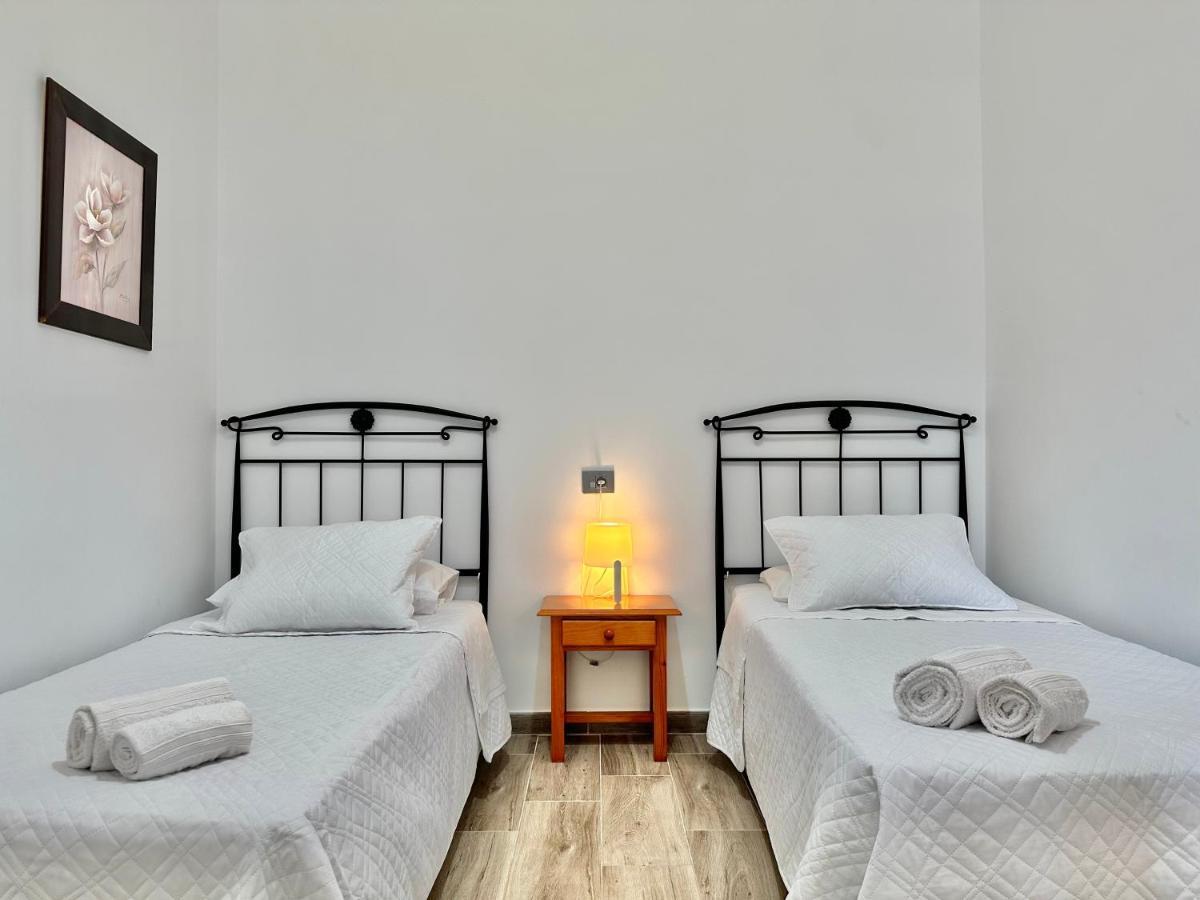 Сasa de vacaciones Casa Maita Y Paito Abades (Tenerife)