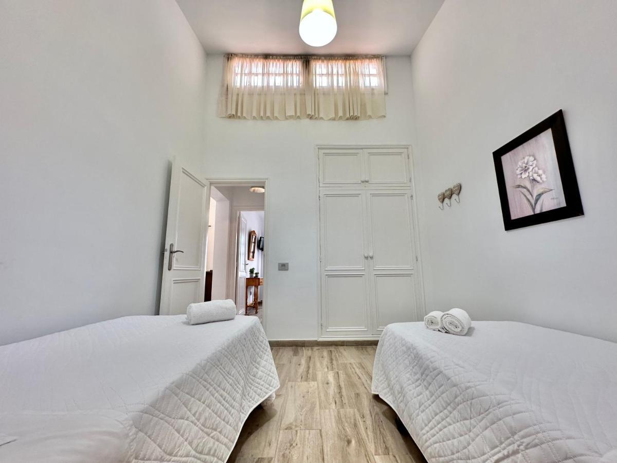 Сasa de vacaciones Casa Maita Y Paito Abades (Tenerife)
