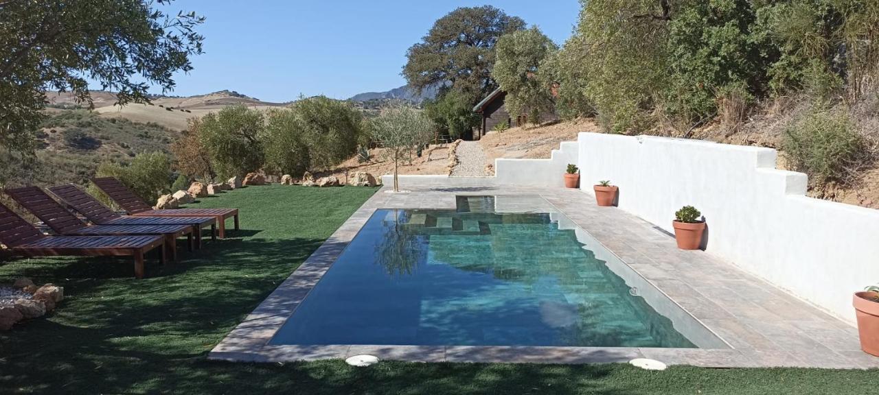 Cabana La Encina Casa rural