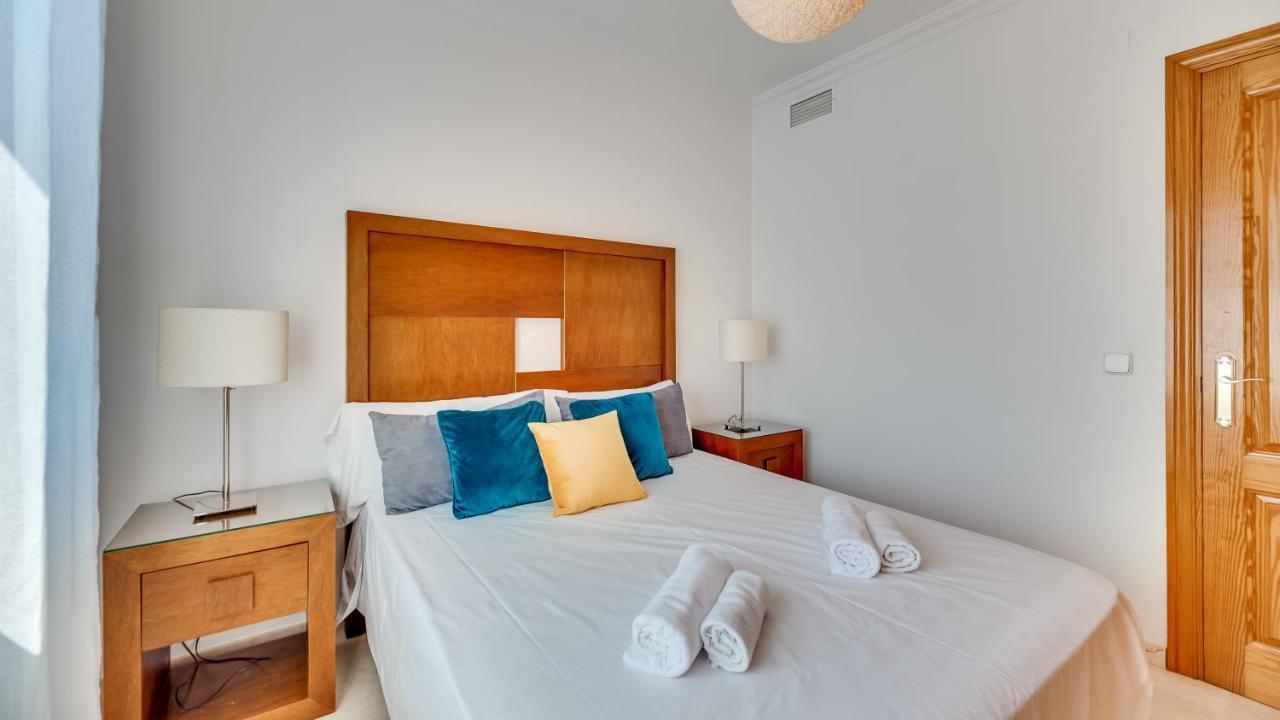 Apartamento Chic Uurban Oasis In