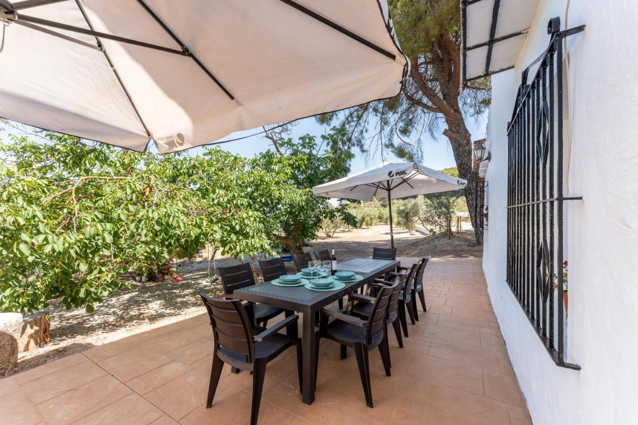 Villa Cortijo La Zahurdilla
