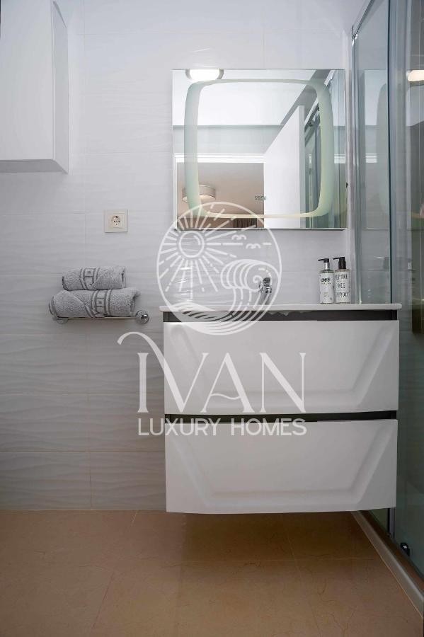 Casa Santiago Ivan Luxury Homes 9ªplta Posterior 1ªlinea Oropesa del Mar
