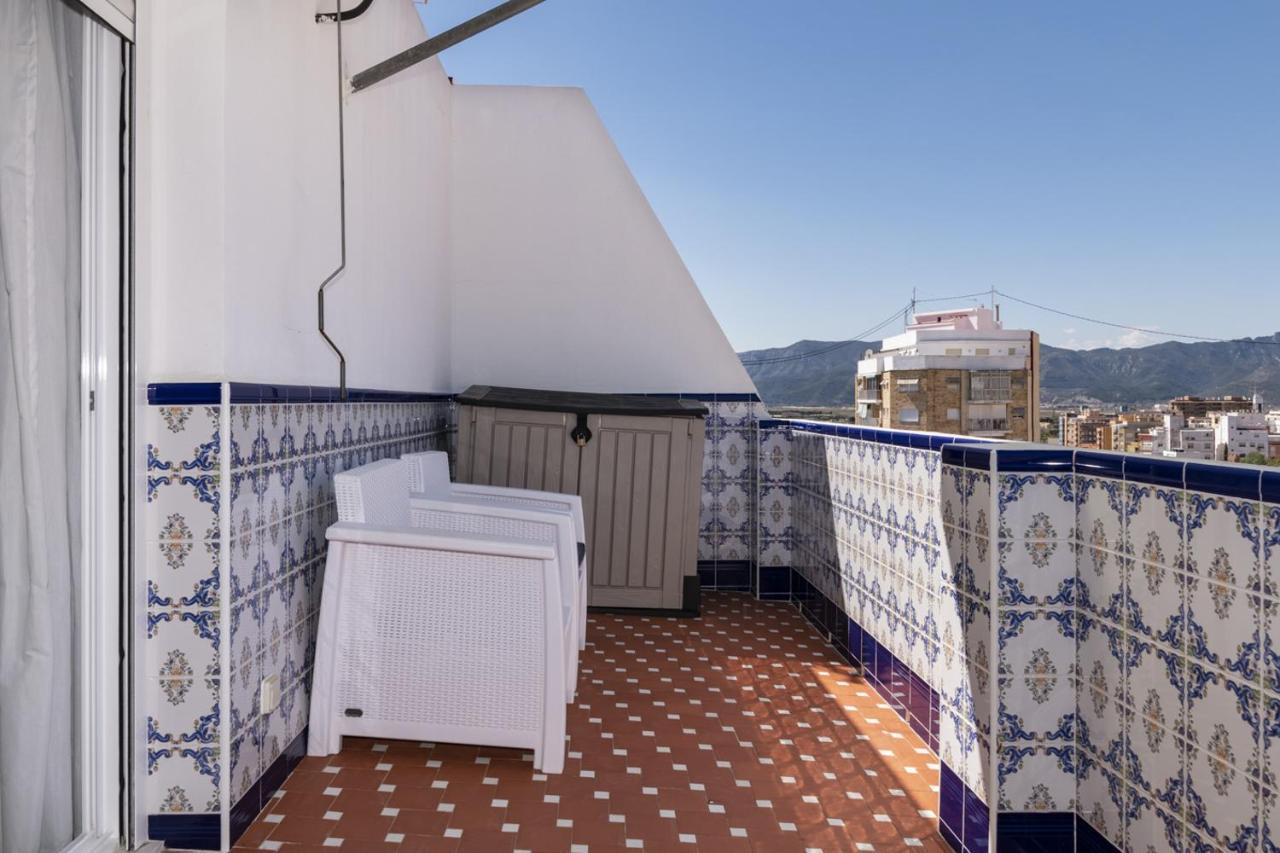 Apartamento Europa A- 12º-23 *