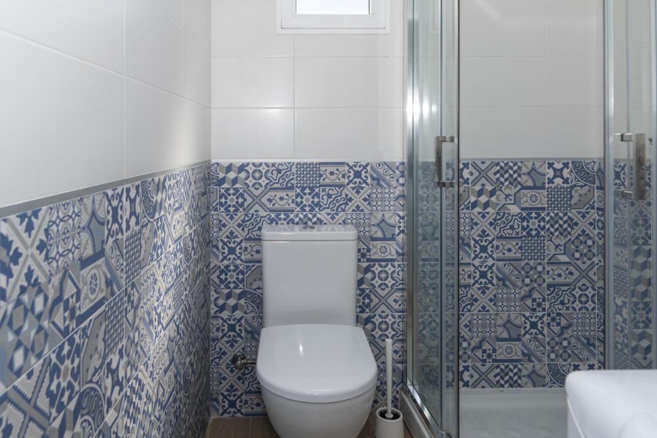 Europa A- 12º-23 Apartamento Cullera