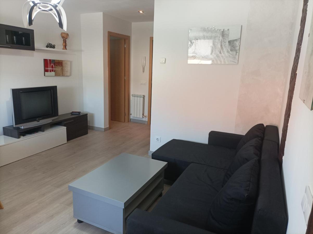 Apartment El Loft De Cris *