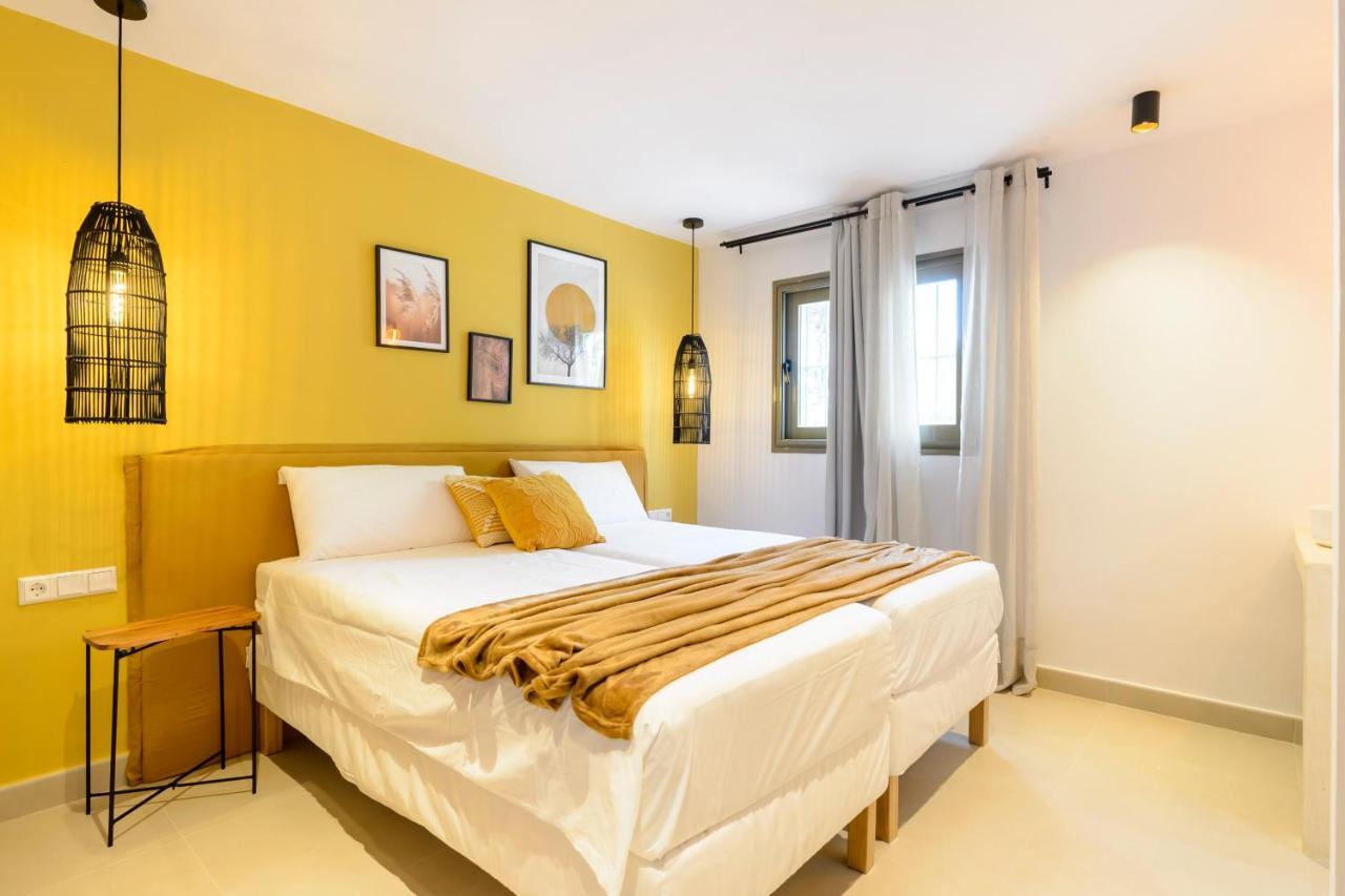 Villa Maria - Luxury Getaway San Antonio Abad