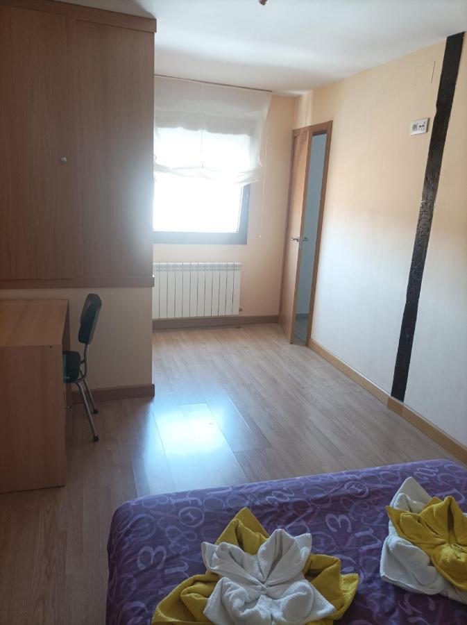 El Loft De Cris Apartment Bejar