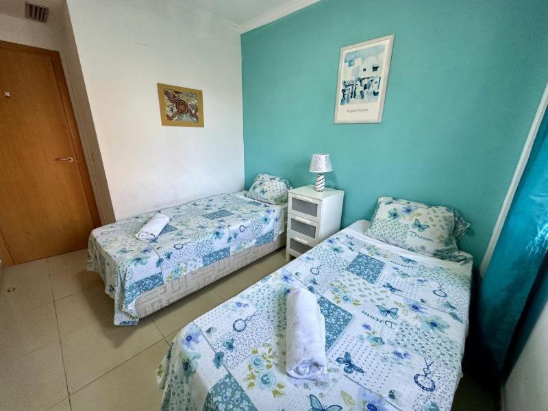 Casa Vinas - Tranquil Ground Floor Apartment, Apartment *