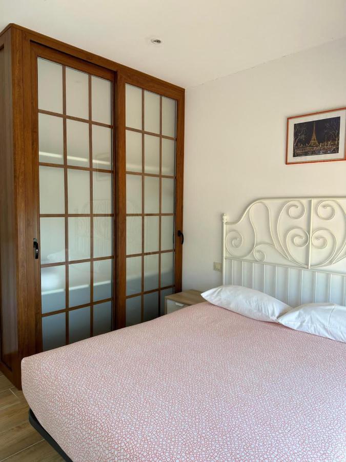 Top Apartment Sanxenxo