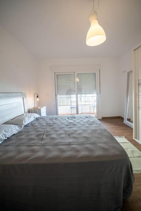 Apartamento California Duenas Sevilla