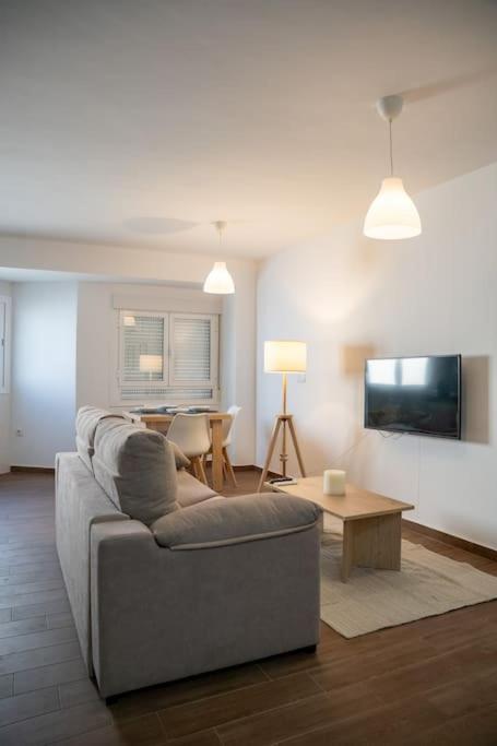 Apartamento California Duenas *