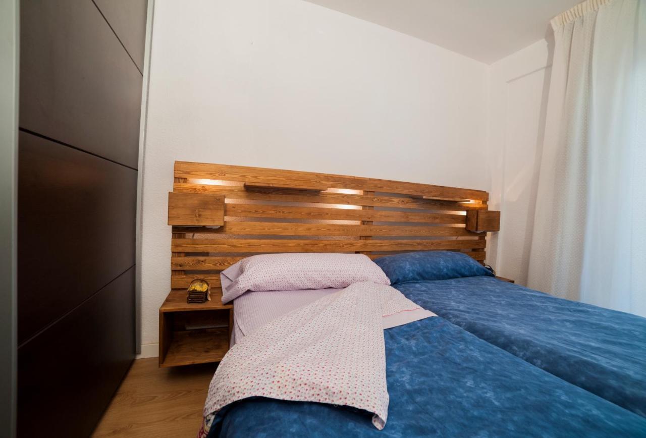 Apartamento Granados *