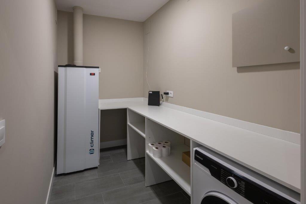 Ii Apartment Mino