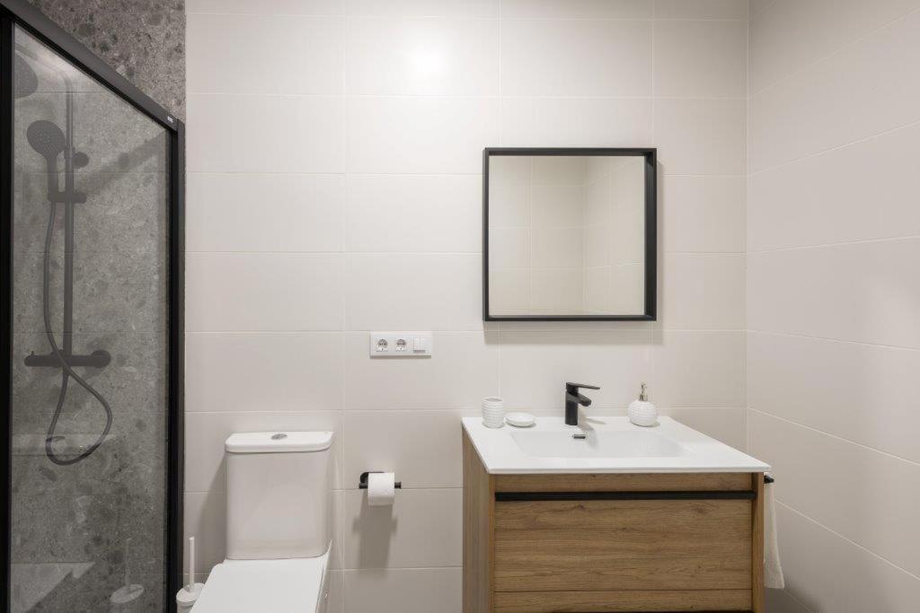 Apartment Ii