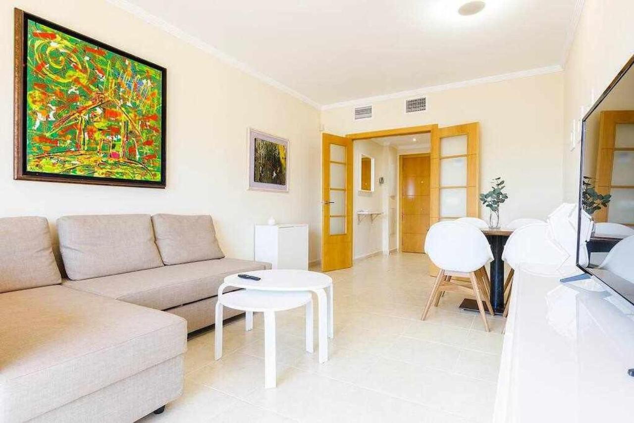 A&n La Vega 9 Apartamento