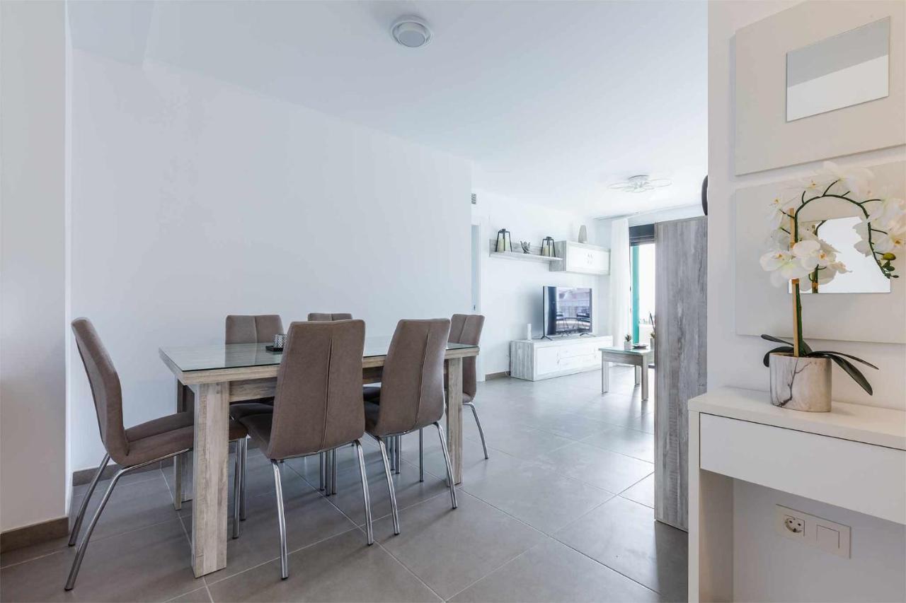 Apartment A&n Sugar Luxury Torre Del Mar