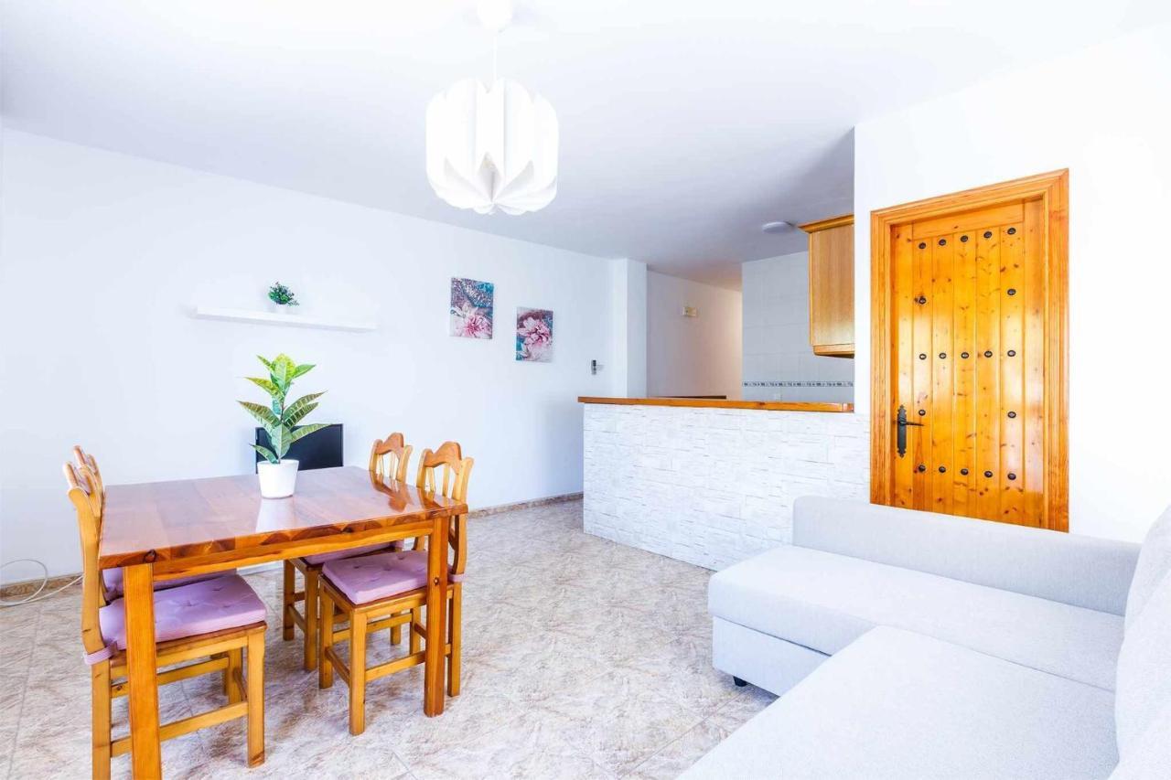 A&n 4 Apartment Frigiliana