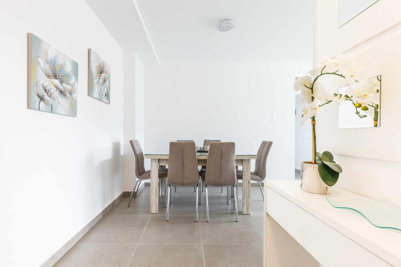 Apartment A&n Sugar Luxury