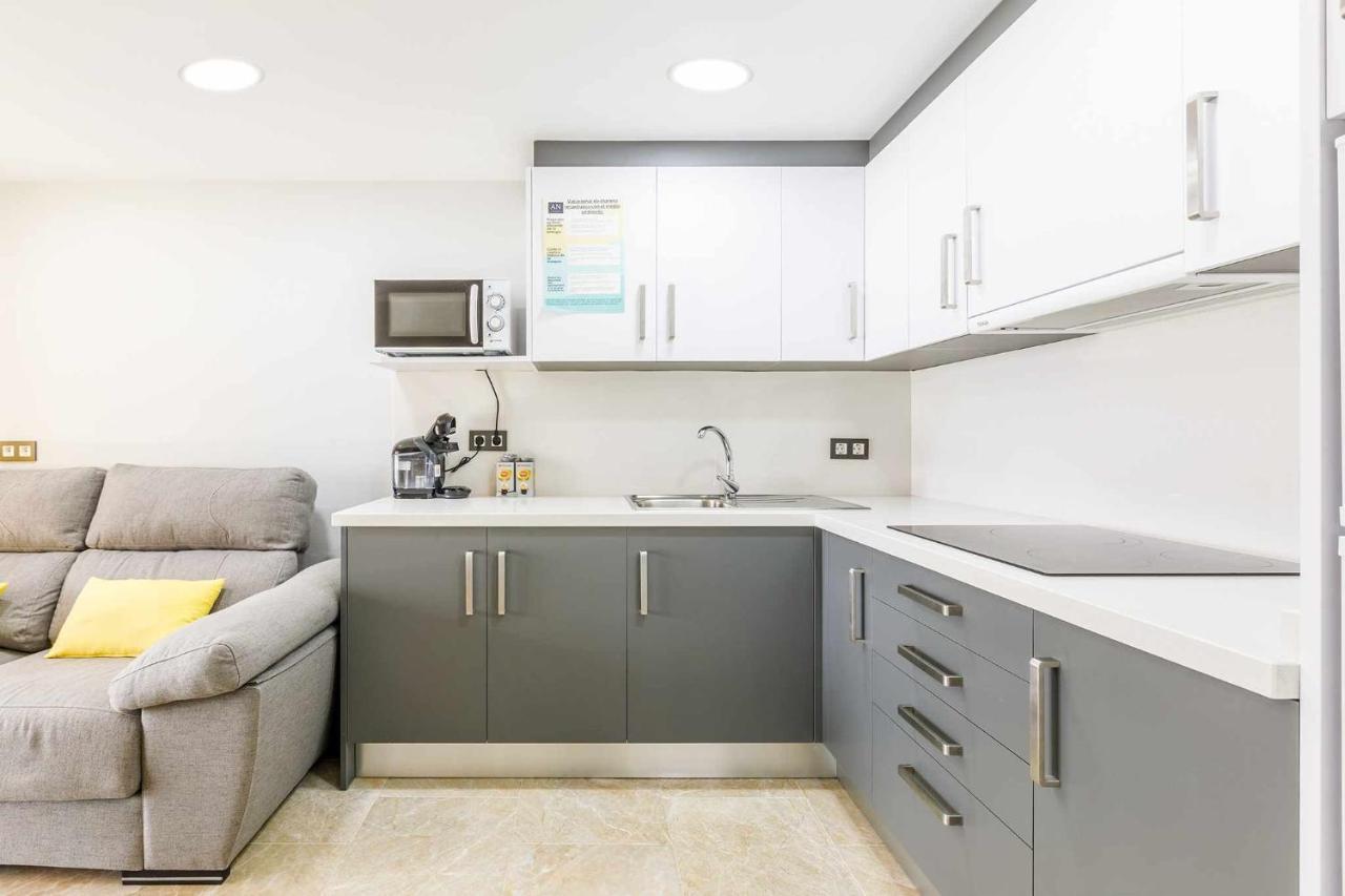 Apartamento A&n La Cueva 2 *