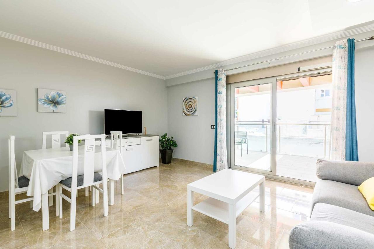 Apartamento A&n La Cueva 2 Torre Del Mar