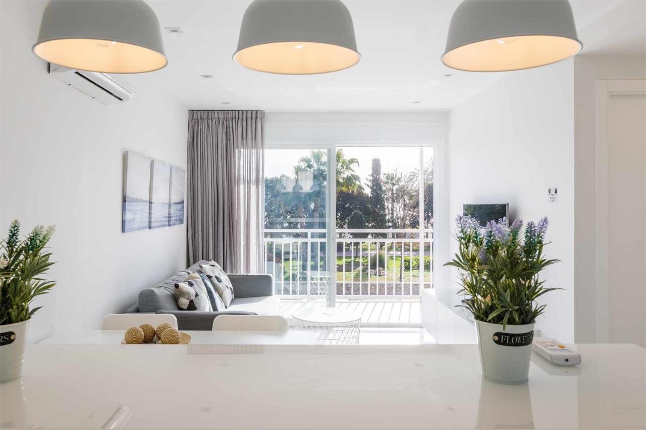 Apartamento A&n Seafront Torre Del Mar