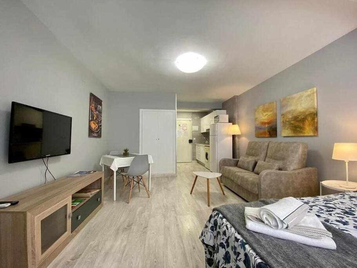 Apartamento A&n La Gabarra *