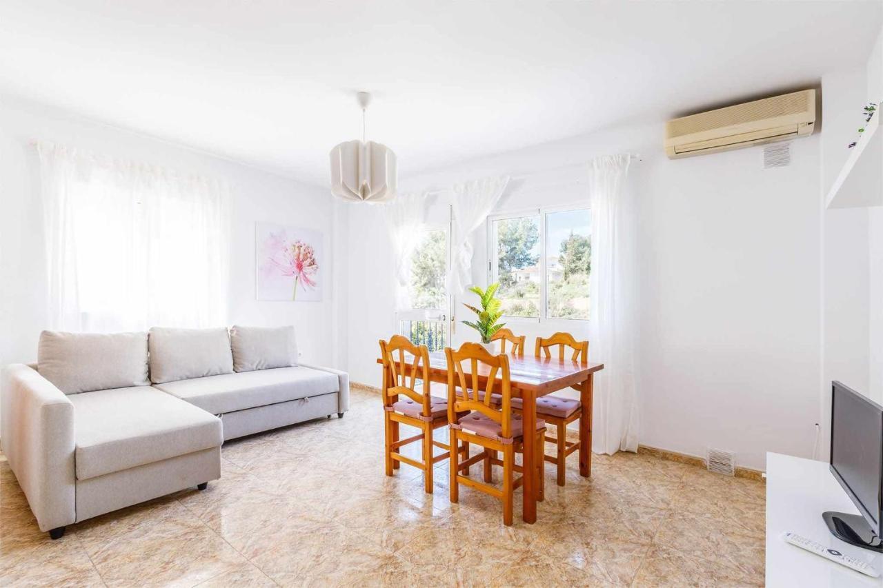 Apartment A&n 4