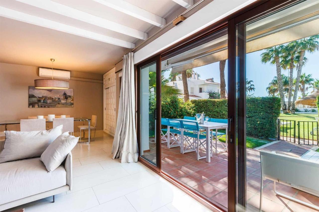 Holiday home A&n Luxury Seaside Trainas *