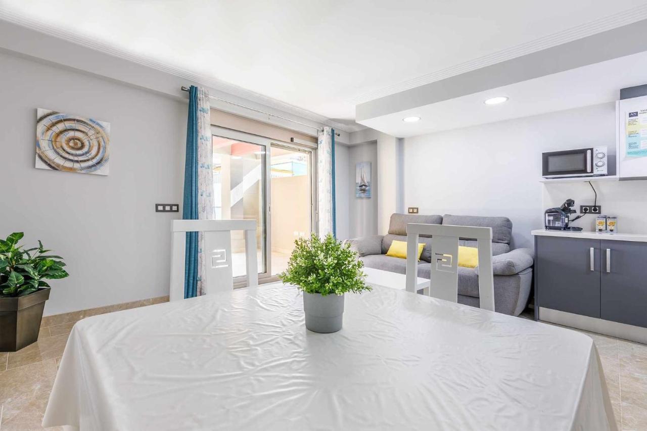 A&n La Cueva 2 Apartamento