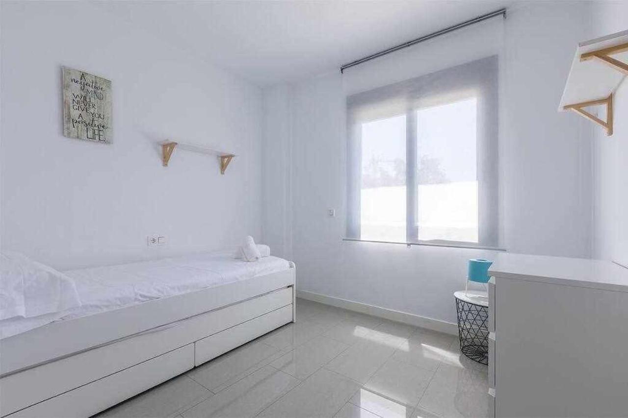 Apartment A&n La Vega 8 *