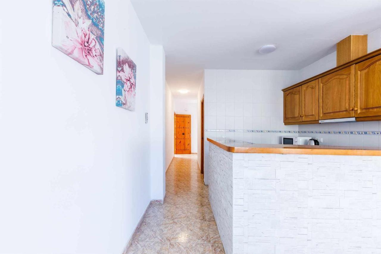A&n 4 Apartment