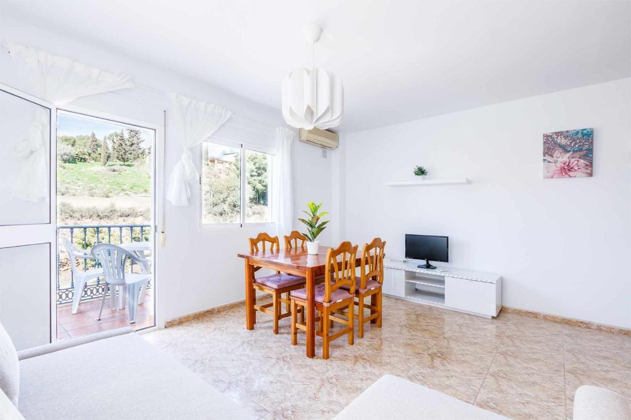 Apartment A&n 4 Frigiliana